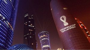 جاءت قطر في الصدارة من حيث الإقبال على اقتناء التذاكر- أرشيف