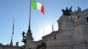 ميلوني بصفتها أول امرأة تتولى رئاسة الوزراء في إيطاليا ستصبح لاعباً رئيسياً بشؤون أوروبا - جيتي