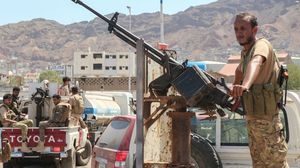 اشتباكات مستمرة بين الحوثيين والقبائل في مناطق مختلفة باليمن - جيتي