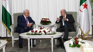 بدأت الفصائل الفلسطينية لقاءات تحضيرية في الجزائر تمهيدا لعقد لقاء جامع- الرئاسة الجزائرية