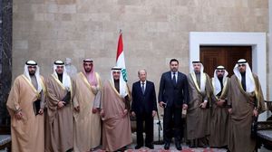 المطالب تضمنت 10 بنود- الرئاسة اللبنانية