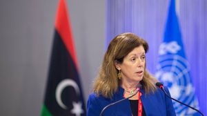 أوضحت المسؤولة الأممية أن ليبيا ليست بحاجة إلى فترة انتقالية مطولة أخرى - فيسبوك