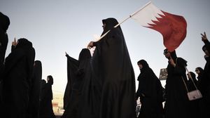 لا تستطيع العديد من الأمهات البحرينيات منح الجنسية لأطفالهن- جيتي