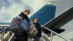 وزيرة الهجرة الإسرائيلية: هناك استعدادات مكثفة لاستقبال اليهود الأوكرانيين سواء في الأوقات العادية أو أثناء حالات الطوارئ