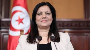 الشواشي النائب الأول لرئيس مجلس النواب التونسي- عربي21