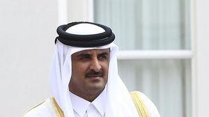 من المقرر أن يزور أمير قطر البيت الأبيض ويلتقي بايدن- الأناضول