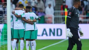 السعودية ستصل للمونديال في المرة السادسة في تاريخها- المنتخب السعودي