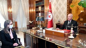 مصادر تونسية: توفيق شرف الدين مرشح لتولي رئاسة الحكومة بدلا من نجلاء بودن- (فيسبوك)