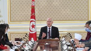جددت تصريحات سعيد الجدل في الأوساط التونسية حول الاستشارة الإلكترونية - فيسبوك