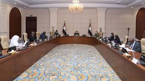 ولفت مجلس السيادة السوداني إلى أنه تم استعراض استكمال تعيين الوزارات الشاغرة- سونا