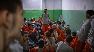 الأطفال في سجن الحسكة يتم تدفيعهم ثمن أخطاء ذويهم من تنظيم الدولة- نيويورك تايمز