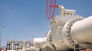 استثمرت قطر بمحطات استقبال الغاز الطبيعي المسال في كل من فرنسا وبلجيكا وبريطانيا- الأناضول