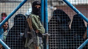 المعارك بين تنظيم داعش في الساحل وجماعة نصرة الإسلام تراجعت منذ تموز/ يوليو الماضي، بعد صراعات متتالية خرج فيها داعش منتصرا- جيتي 