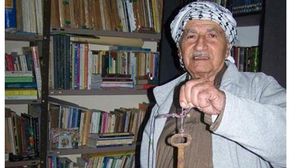 الراحل جميل عرفات أصدر نحو 20 كتابا يحكي فيها عن تاريخ فلسطين لا سيما القرى المهجرة- فيسبوك
