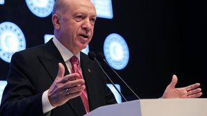 أكد أردوغان وجود محادثات مع رئيس الاحتلال الإسرائيلي- الأناضول