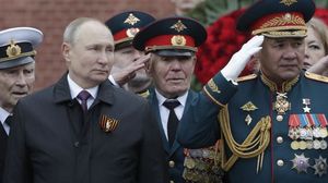 هل يسلم الأوروبيون بأن بوتين رجل روسيا القوي؟ -  جيتي 
