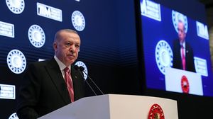 أردوغان: تركيا أعادت افتتاح مسجد آيا صوفيا رغما عن أنف الحاقدين- الأناضول
