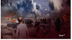 في درعا وحدها قتل 38 شخصا خلال شهر كانون الأول / ديسمبر 2021- عربي21