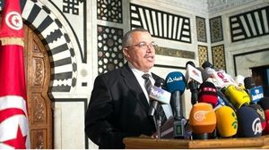 في 31 كانون الأول/ ديسمبر الماضي أعلنت حركة النهضة عن "اختطاف" القيادي نور الدين البحيري (63 عاما)- الأناضول