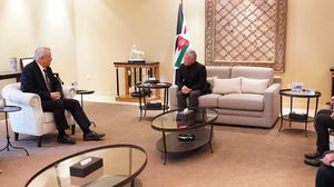 أقر وزير الخارجية الأردني بوجود تحديات تتعلق بالتركيبة السياسية الحالية للحكومة الإسرائيلية- بترا