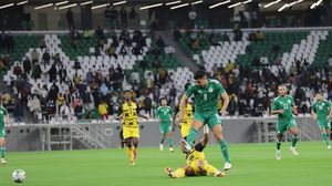 يسعى المنتخب الجزائري للفوز بلقب المسابقة القارية للمرة الثالثة في تاريخه- faf / تويتر