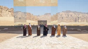 في 5 حزيران 2017 قطعت السعودية والإمارات والبحرين ومصر علاقاتها الدبلوماسية مع قطر- الأناضول