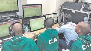 تنطلق بطولة كأس أفريقيا بالكاميرون يوم التاسع من كانون الثاني / يناير- أرشيف