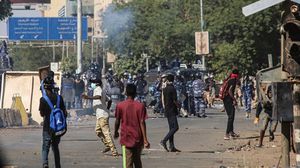 تتزامن الدعوات للاحتجاجات مع تقديم الأمم المتحدة مبادرة لحل الأزمة الراهنة في السودان- الأناضول