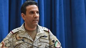 التحالف العربي شدد على اتهام إيران بتسليح الحوثيين ودعمهم عسكريا- الإخبارية السعودية