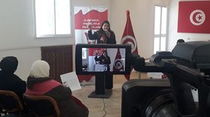 دعت منظمة "أوفياء" التونسيين إلى النزول للشارع في ذكرى الثورة- فيسبوك