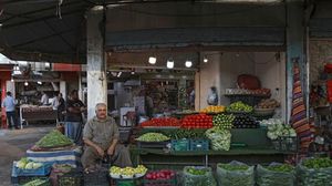 النايف: وزارة الزراعة العراقية ليس لها علاقة بعملية وضع الأسعار- جيتي