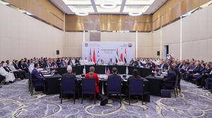 اختتمت في مطلع كانون الثاني/ يناير اجتماعات منتدى النقب التي استمرت يومين في العاصمة الإماراتية أبو ظبي- وزارة الخارجية الإماراتية