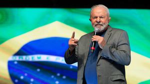سيتولى لولا رئاسة البرازيل للمرة الثالثة - جيتي