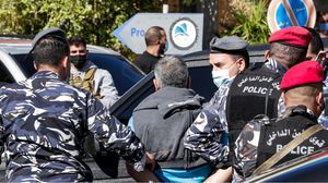 الشرطة اللبنانية أوقفت 118 للتحقيق بتورطهم في إطلاق النار العشوائي- جيتي