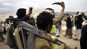 الحكومة اليمنية تدعو الأمم المتحدة لإدانة اختطاف الحوثيين طالبات بصنعاء- (الأناضول)