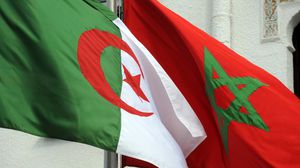 يأتي البيان الجزائري بعد نحو شهر، من اتهام مماثل وجهته المغرب للجارة الجزائر- تويتر