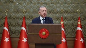 وزارة الخارجية التركية استدعت السفراء جميعا وأنذرتهم- الأناضول