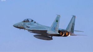 السعودية تسعى للحصول على طائرات إف 35- واس