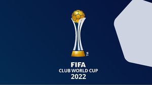 حسب قرعة مونديال الأندية، فإن الأهلي المصري سيكون في طريق ريال مدريد- FIFA / تويتر