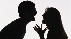 ضرورة تعلم كيفية التعامل مع الخلافات الزوجية- جيتي
