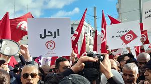 هل ما زال بمقدور المعارضة في تونس الضغط على سعيد؟- عربي21