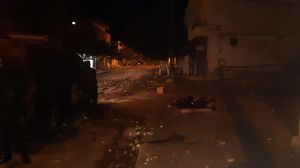 تحولت الاحتجاجات الليلية إلى مواجهات مع قوات الأمن - عربي21