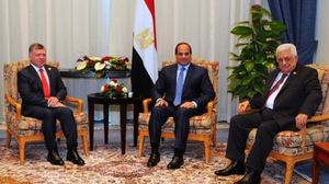 القمة ستتناول الوضع في الأراضي المحتلة مع تصعيد حكومة نتنياهو- الرئاسة المصرية