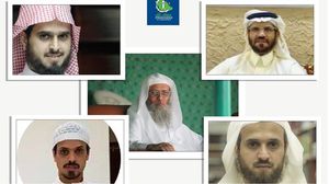 السعودية اعتقلت الحوالي وأولاده بعد تداول كتاب فيه انتقادات لاذعة لآل سعود- معتقلي الرأي