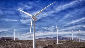 سجلت تركيا رقما قياسيا في إنتاج الكهرباء من طاقة الرياح- الأناضول