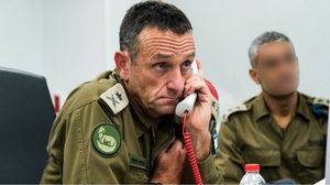 هرتسي هليفي قائد أركان الاحتلال الجديد في الضفة- إعلام عبري