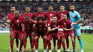 يأتي القرار بعد أسابيع من إعلان نادي السد أيضا استبعاد عبد الكريم حسن (30 سنة) لأجل غير مسمى عن الفريق- المنتخب القطري