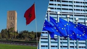 البرلمان المغربي بغرفتيه يرفض انتقادات البرلمان الأوروبي ويستعد لجلسة طارئة  (الأناضول)