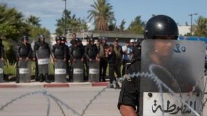 أكثر من 20 شخصية اعتقلها الأمن التونسي منذ مطلع شباط/فبراير- الأناضول