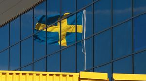 معظم الصادرات ذهبت إلى دول الاتحاد الأوروبي و39 دولة تتعاون معها السويد- CC0